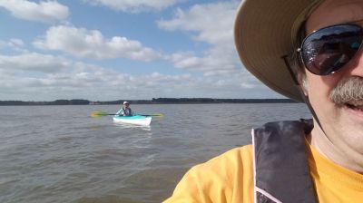 We're taking a break...
